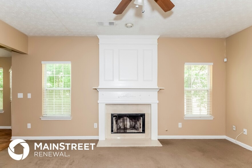 Building Photo - 410 Concord Cir