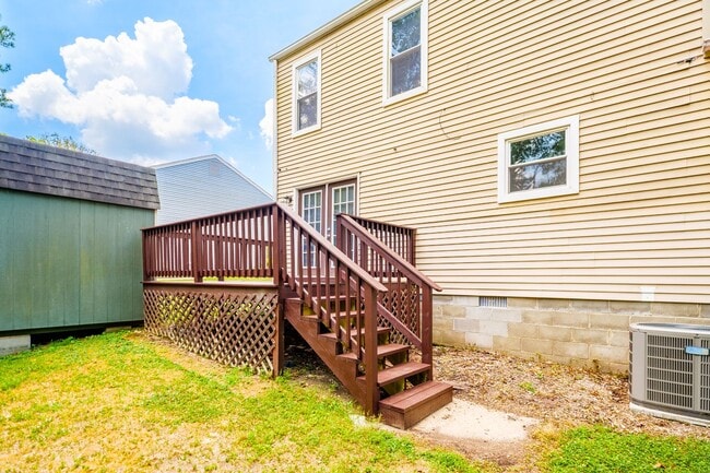Building Photo - Fabulous Home for Rent in Gravel Hill!
