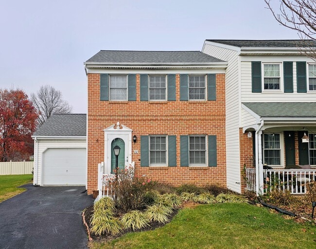 Primary Photo - 88 Robinhill Dr