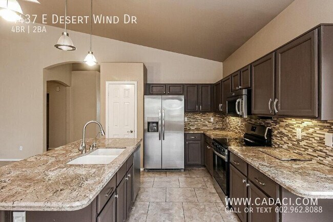 Building Photo - 4437 E Desert Wind Dr.