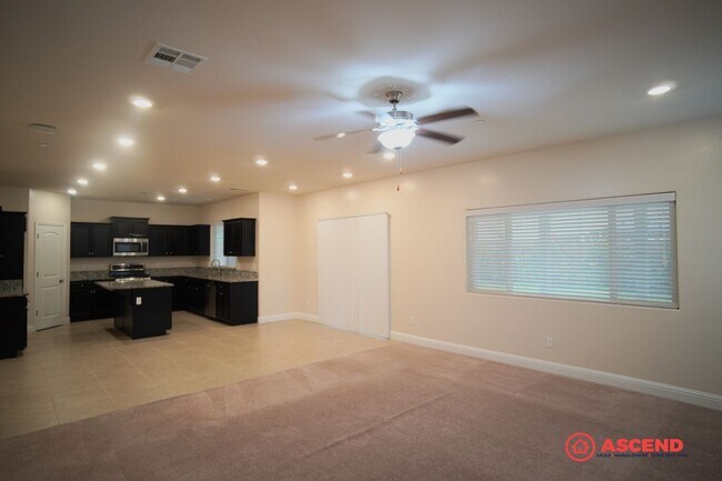 Building Photo - Remarkable 4 Bedroom Home With Office!