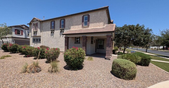 Building Photo - 3 Bedroom Home in the Mulberry Community Near S Signal Butte Rd and E Guadalupe Rd!