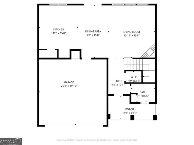 Building Photo - 5549 Sable Way