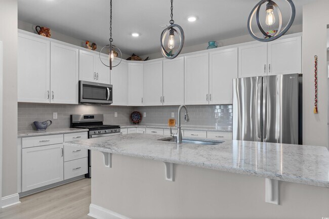 Building Photo - 863 Gammon Dr