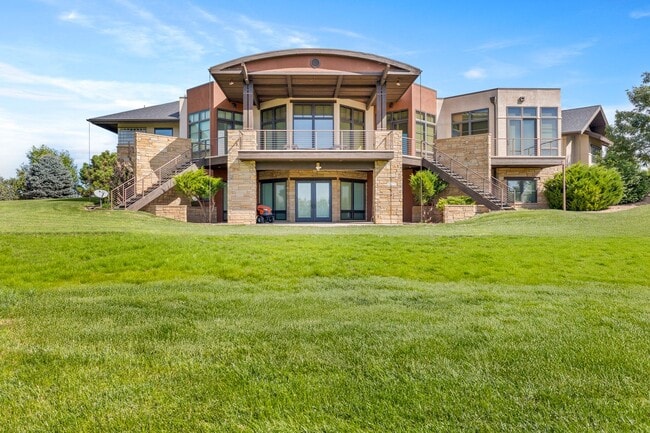 Building Photo - Expansive Home in Secluded Neighborhood in Northern Colorado!