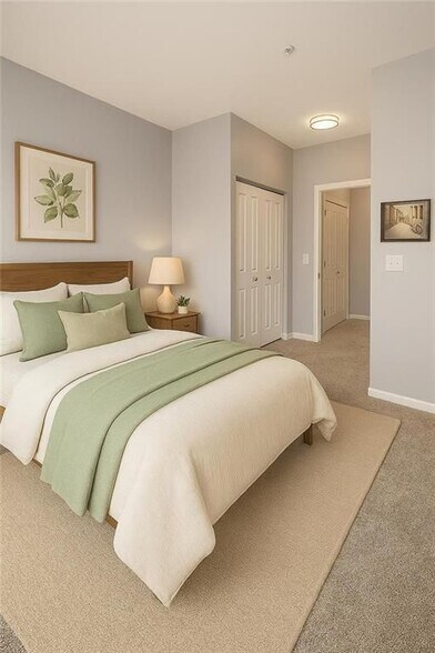 Building Photo - 1000 Providence Pl