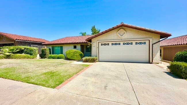 Building Photo - Lovely Single Story Home in Quiet Neighbor...