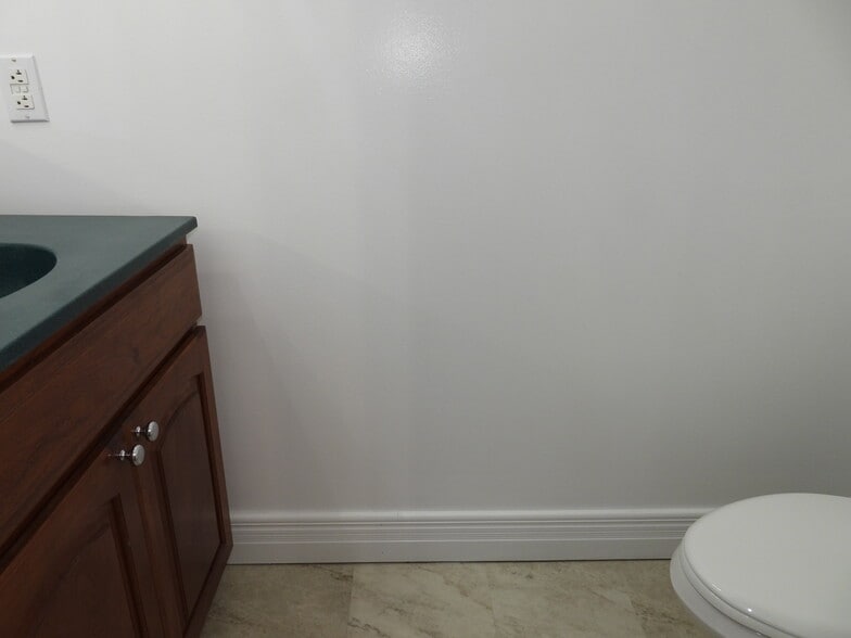 Convenience 1/2 Bath on Main Level - 73 Brinkerhoff St