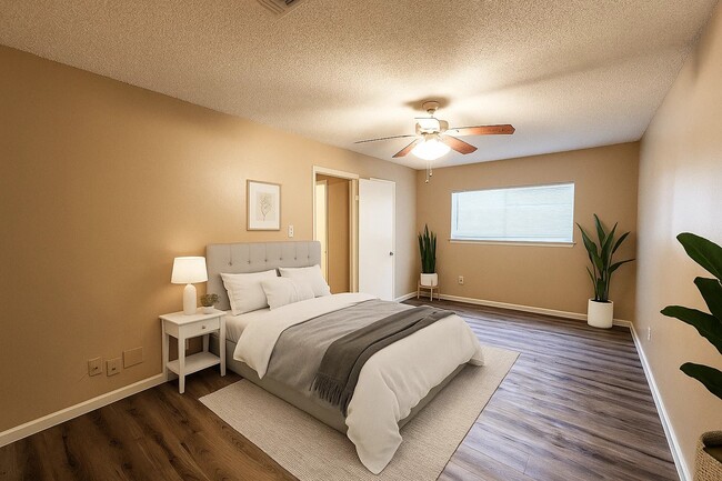 Building Photo - 3207 Glade Springs Dr