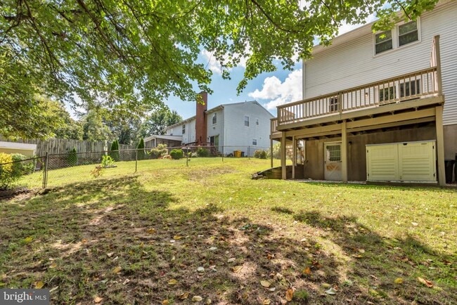 Building Photo - 651 Westphalia Ct
