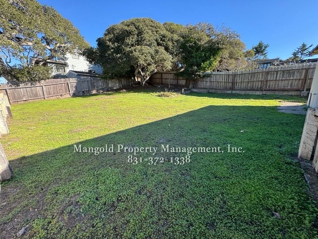 Building Photo - Updated 2 Bed 1 Bath Home on a Spacious Corner Lot with Large Yard Located in Monterey