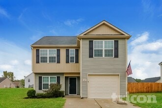 Building Photo - 520 Gentle Breeze Ln