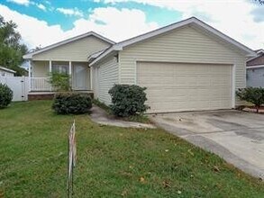 Building Photo - 10215 Berrybriar Ln