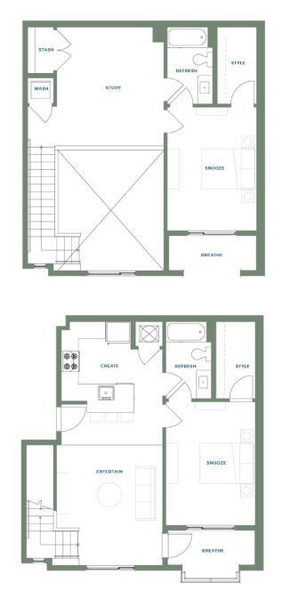 Building Photo - 1099 Boulevard SE