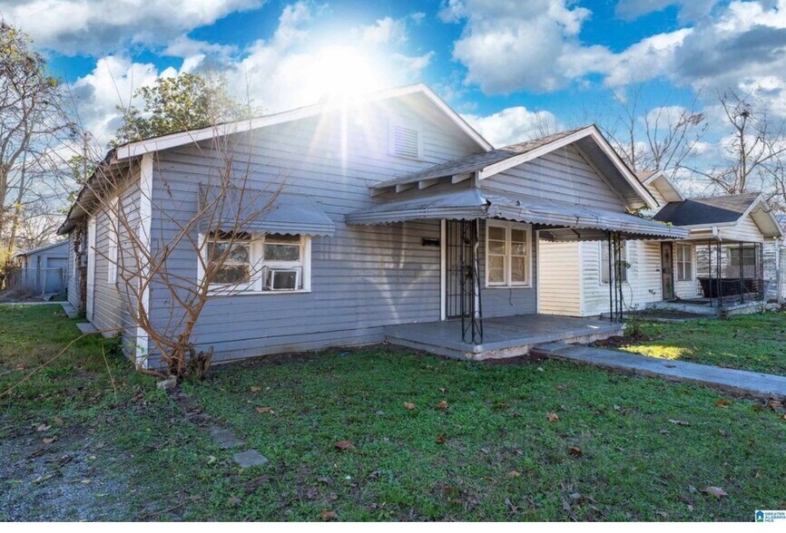 Building Photo - 1825 18th St Ensley