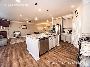Building Photo - 56 Wrenwood Dr
