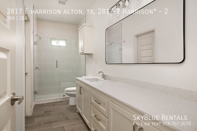 Building Photo - 2817 W Harrison Ave