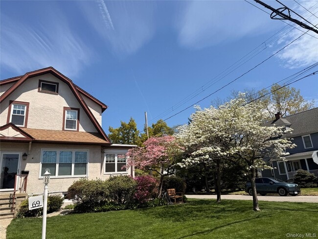 Building Photo - 69 Homestead Ave