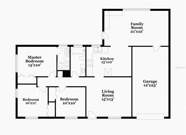 Building Photo - 921 Hillside Dr