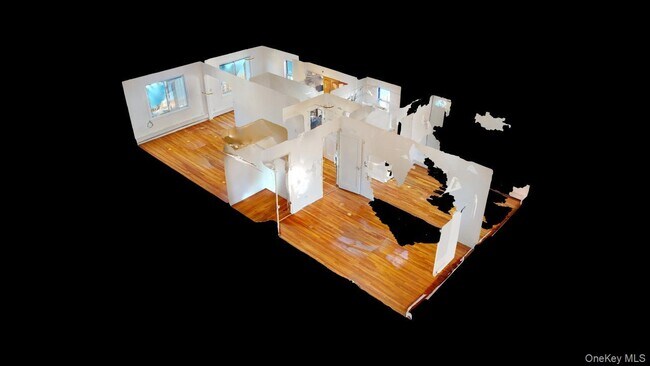 Building Photo - 105-28 63rd Rd