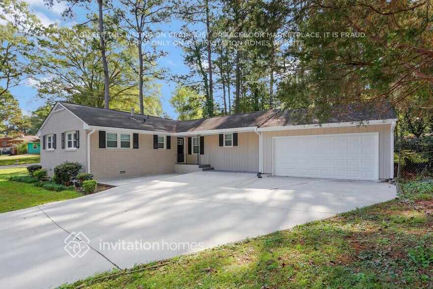 Building Photo - 3031 Remington St