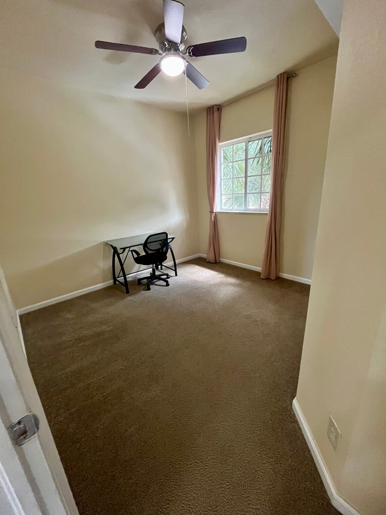bedroom 1 - 3161 NW 33rd St