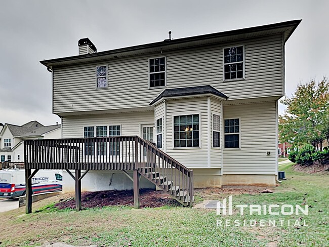 Building Photo - 5156 Heritage Oaks Ct