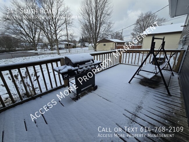 Building Photo - Great Home with Large Back Yard