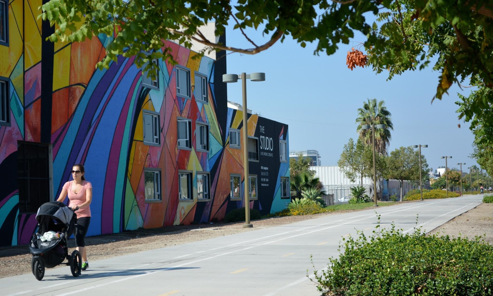 Close to Bike Path - 5529 Cartwright