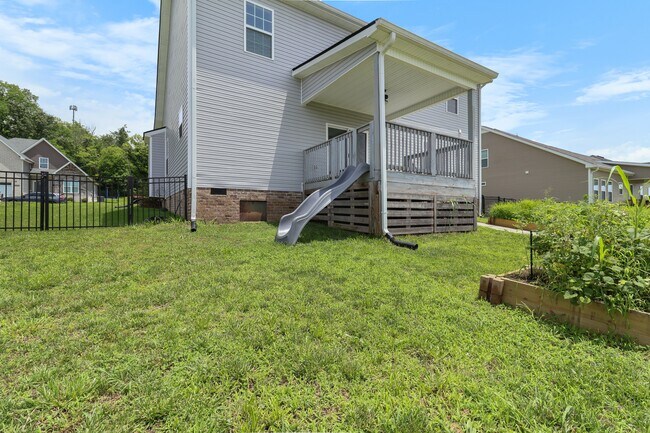 Building Photo - 1314 Highgrove Ln