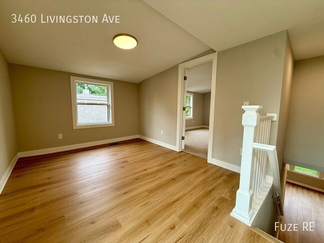 Building Photo - 3460 Livingston Ave