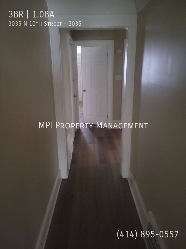 Building Photo - 3035 N 10th St