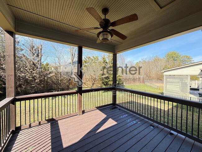 Building Photo - 2611 Wendell Wy