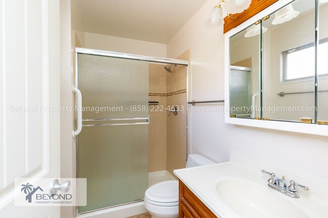 Building Photo - *** CLAIREMONT MESA HIDDEN GEM, RENNOVATED...