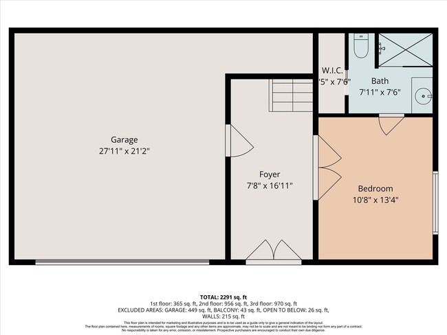 Building Photo - 902 Roy St