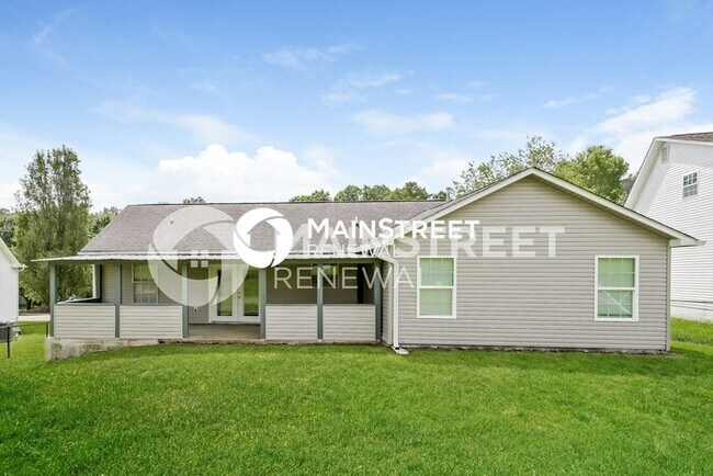 Building Photo - 3 Bedroom Pet-Friendly Home in KNOXVILLE, ...