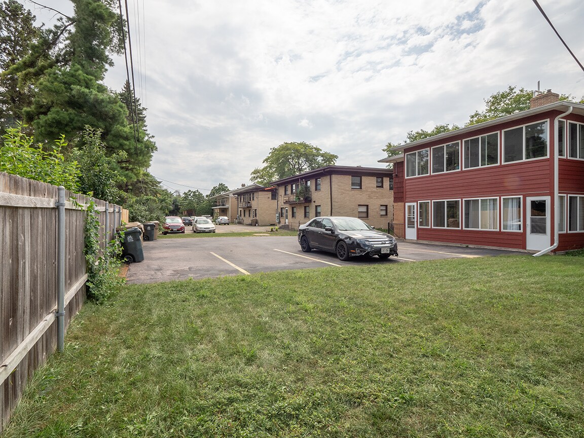 Building Photo - 513 N Midvale Blvd