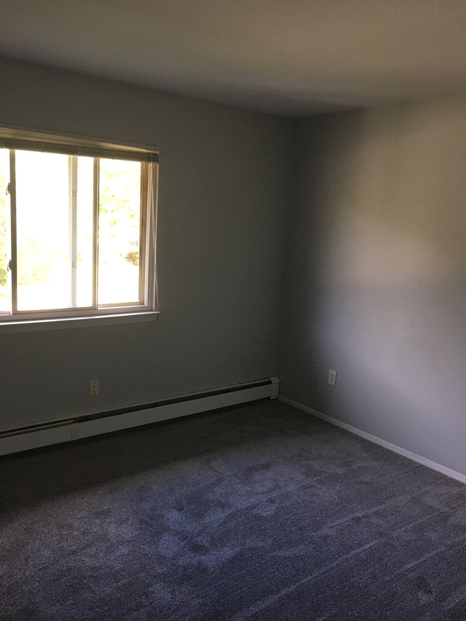 Bedroom 1 - 12 Mill Street