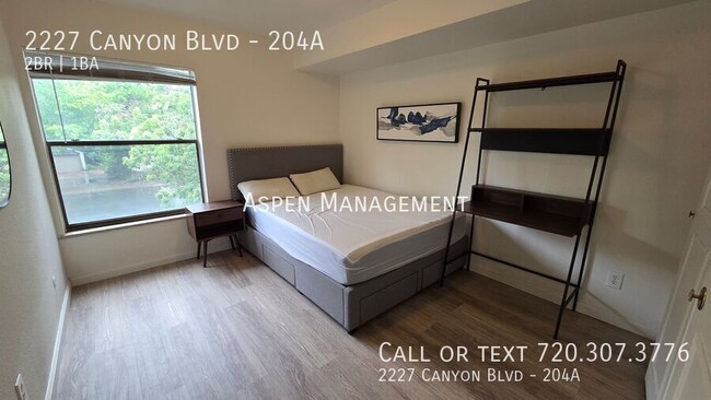 Building Photo - 2227 Canyon Blvd