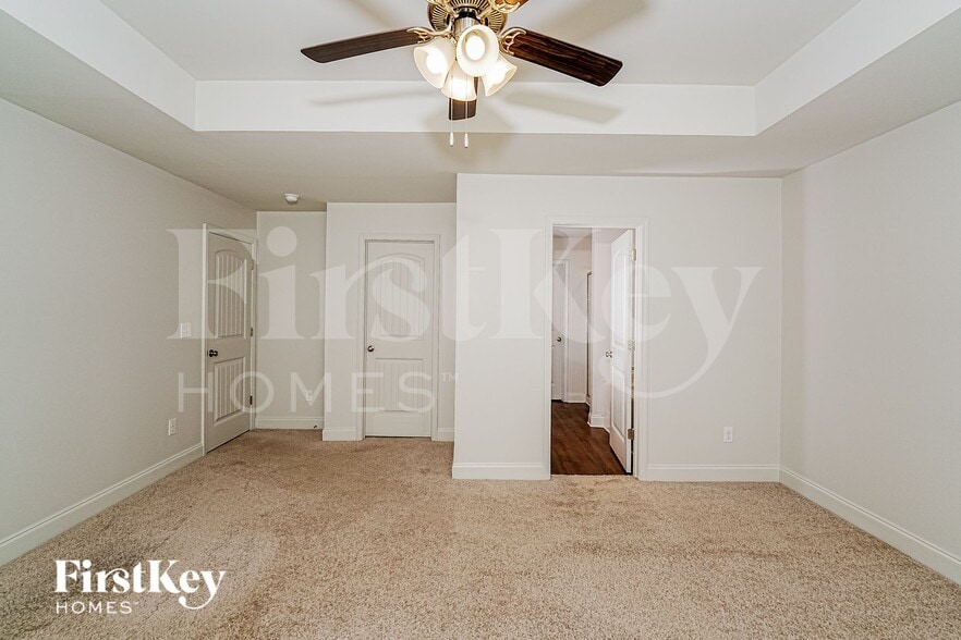 Building Photo - 265 Black Crk Trl