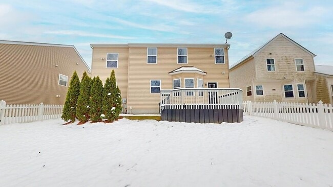 Building Photo - 5876 Myrick Rd