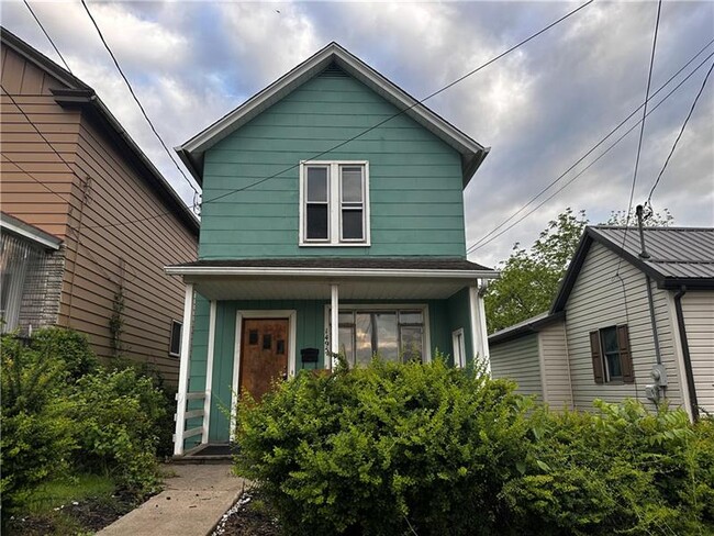Primary Photo - 1495 Allison Ave