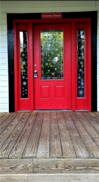 Building Photo - 434 Grimsley Rd