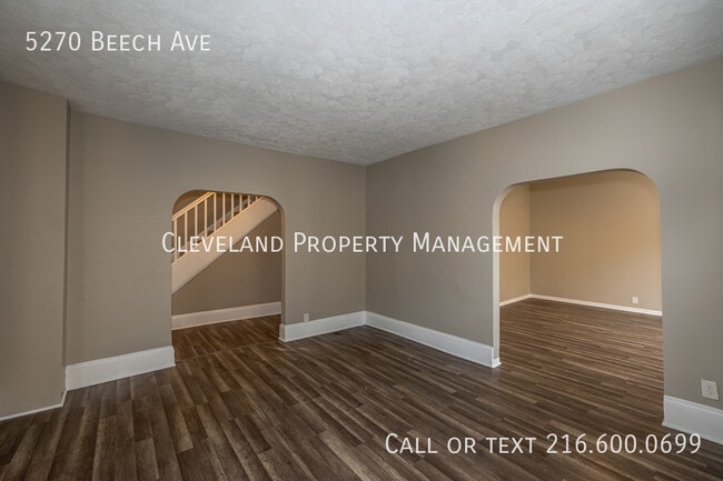 Building Photo - 5270 Beech Ave