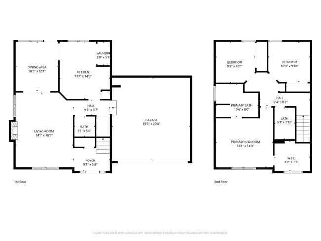 Building Photo - Charming 3BR Home Across from Barnett Shoals Elementary
