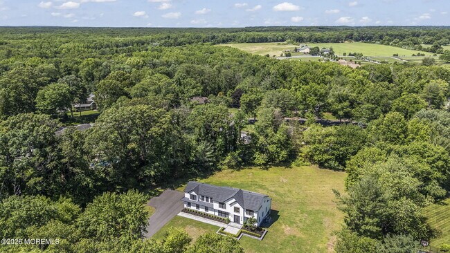 Building Photo - 100 Hominy Hill Rd