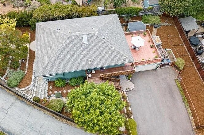 Building Photo - 416 Sherman Dr