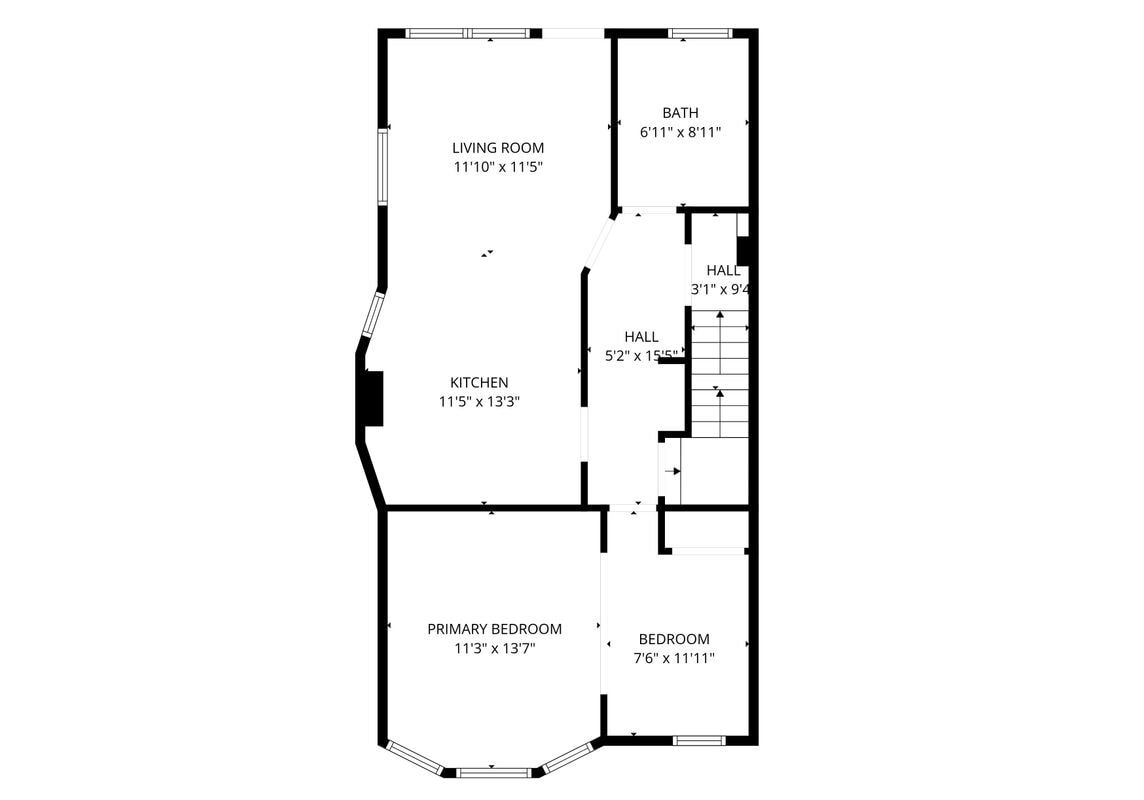 Building Photo - 1027 Lakepointe St