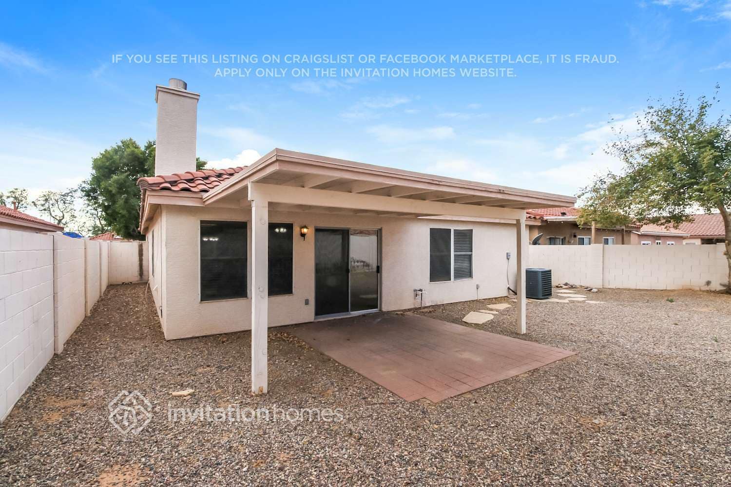 Building Photo - 8162 E Onza Ave
