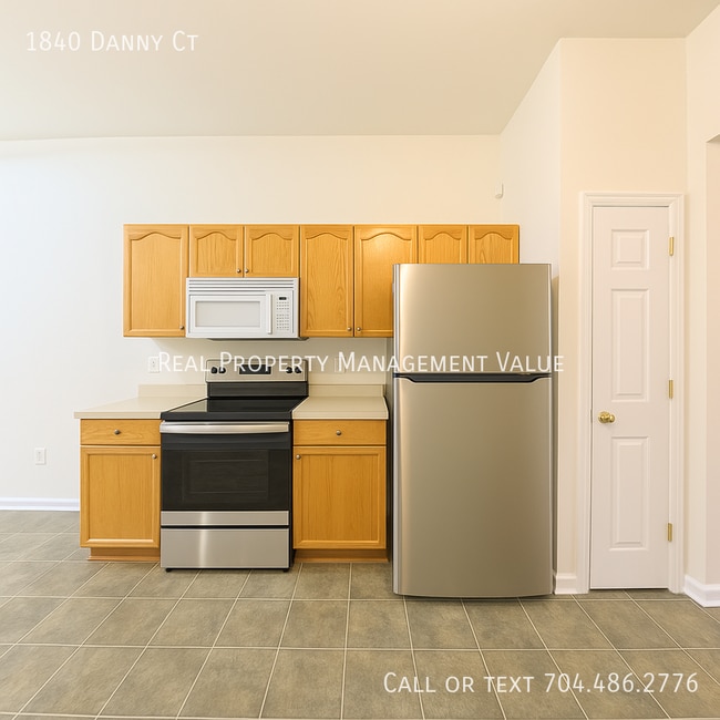 Building Photo - 1840 Danny Ct